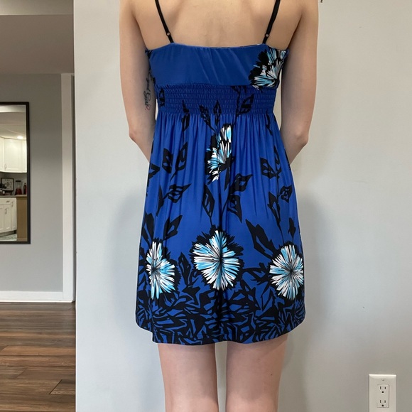 Mini Dress! - Picture 2 of 4